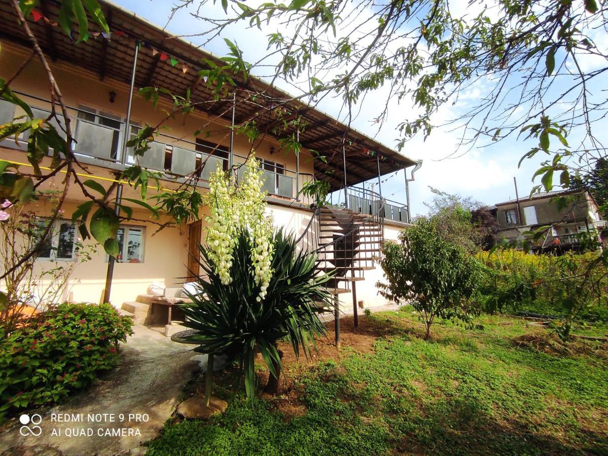 My Home Κουτάισι Εξωτερικό φωτογραφία