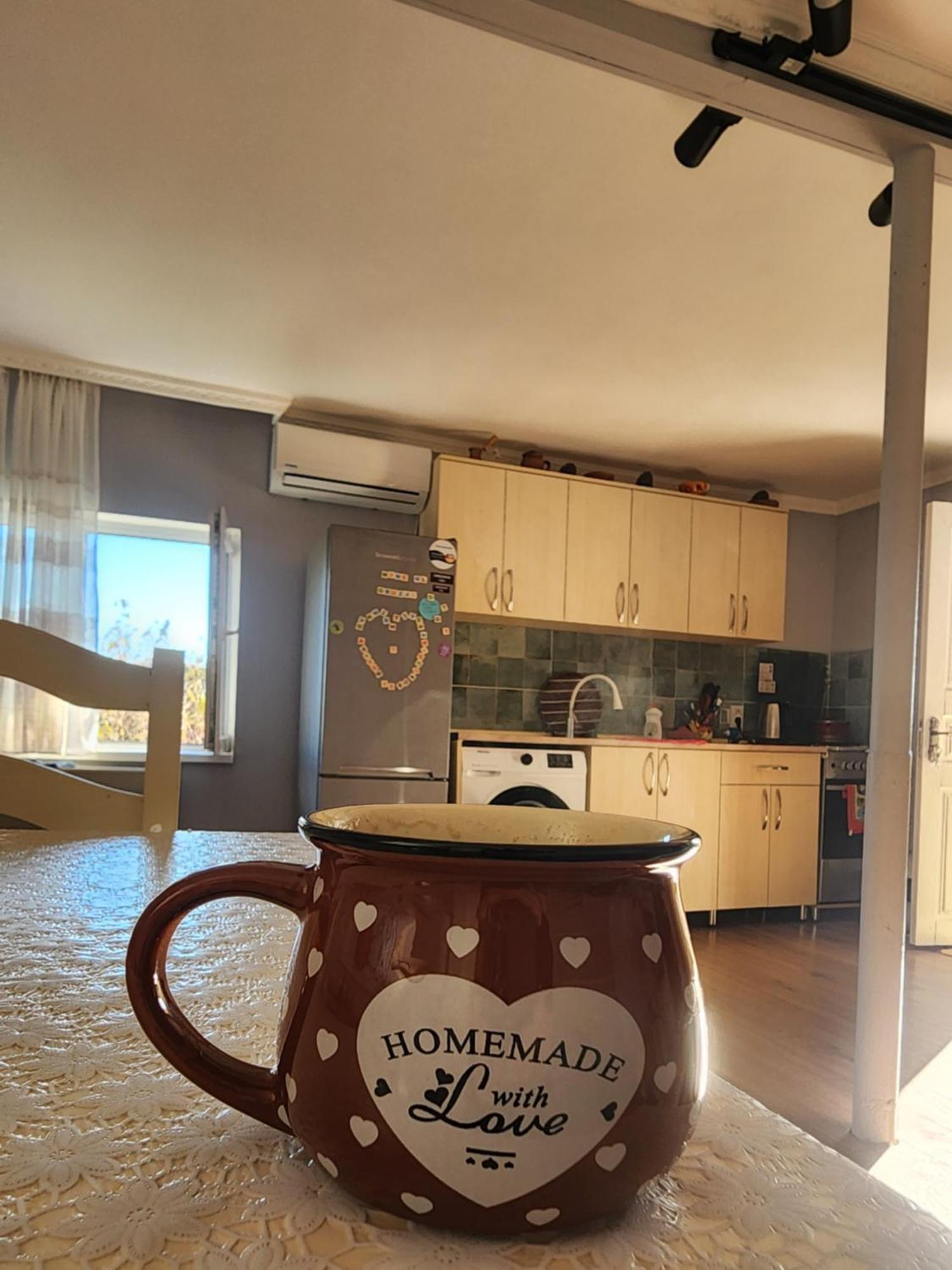 My Home Κουτάισι Εξωτερικό φωτογραφία