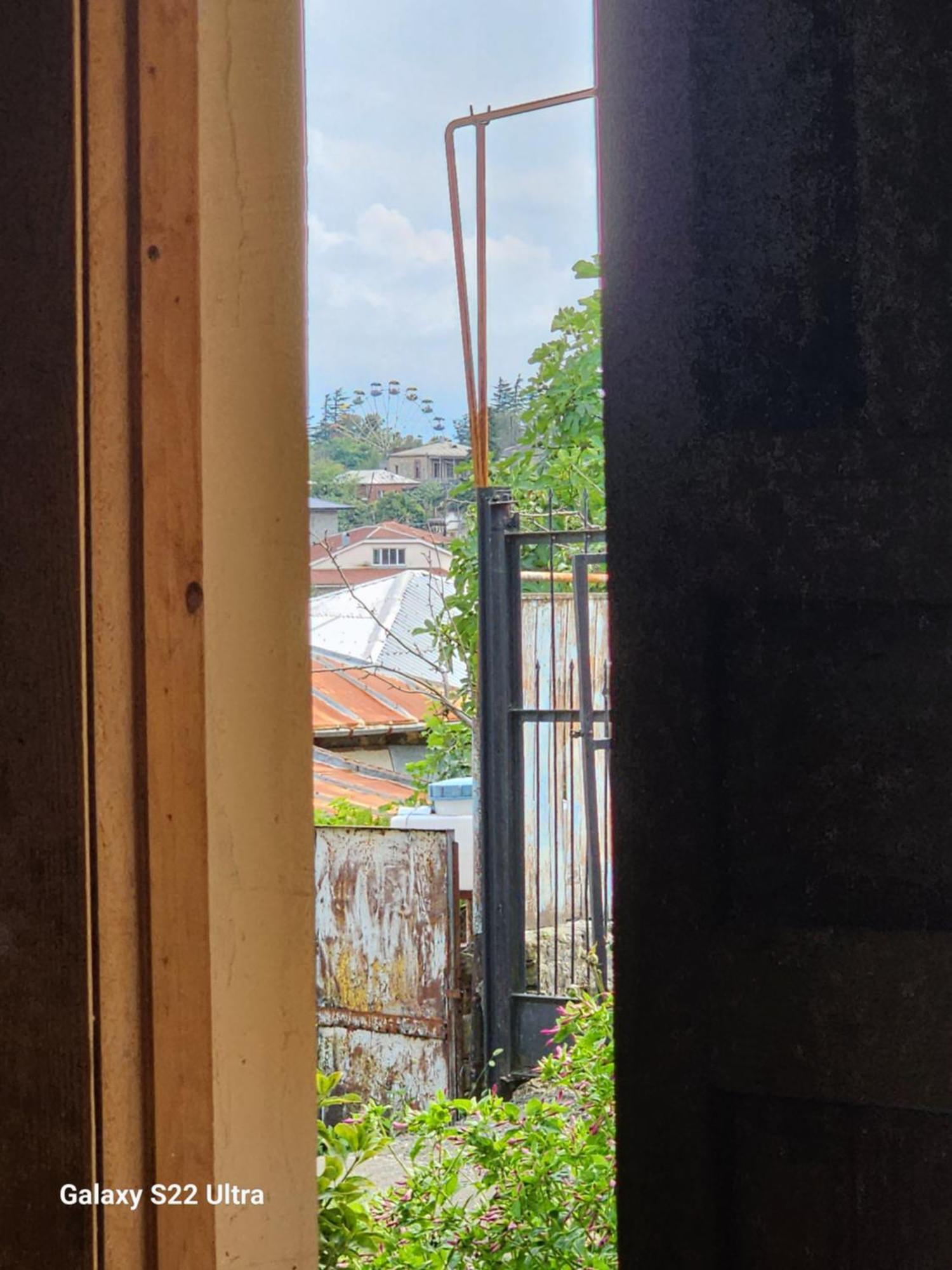 My Home Κουτάισι Εξωτερικό φωτογραφία