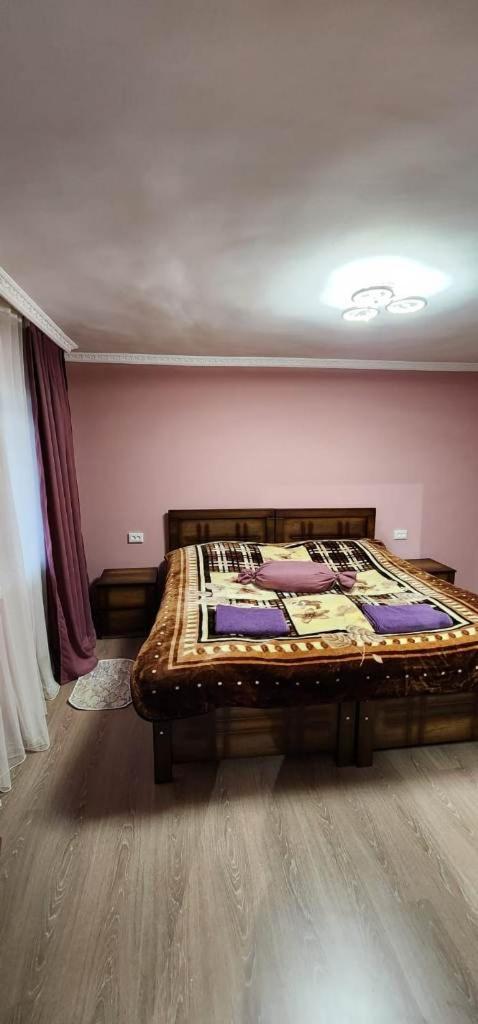 My Home Κουτάισι Εξωτερικό φωτογραφία