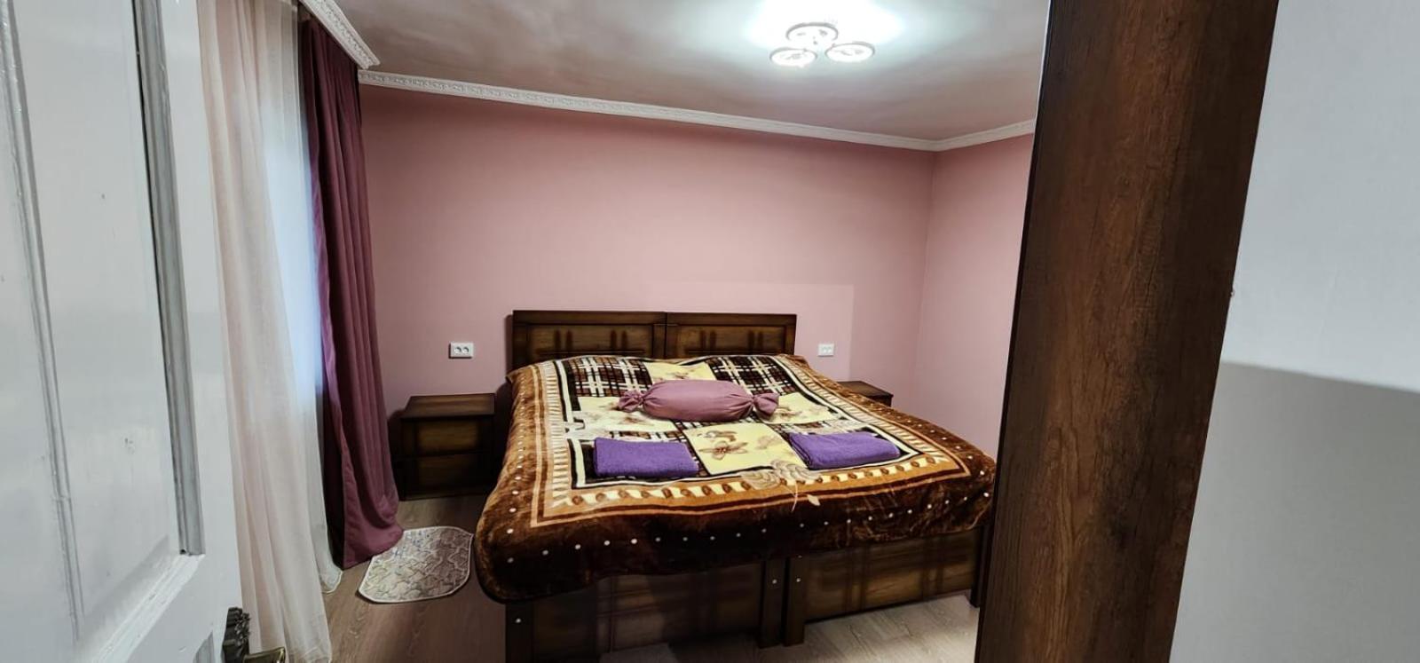 My Home Κουτάισι Εξωτερικό φωτογραφία