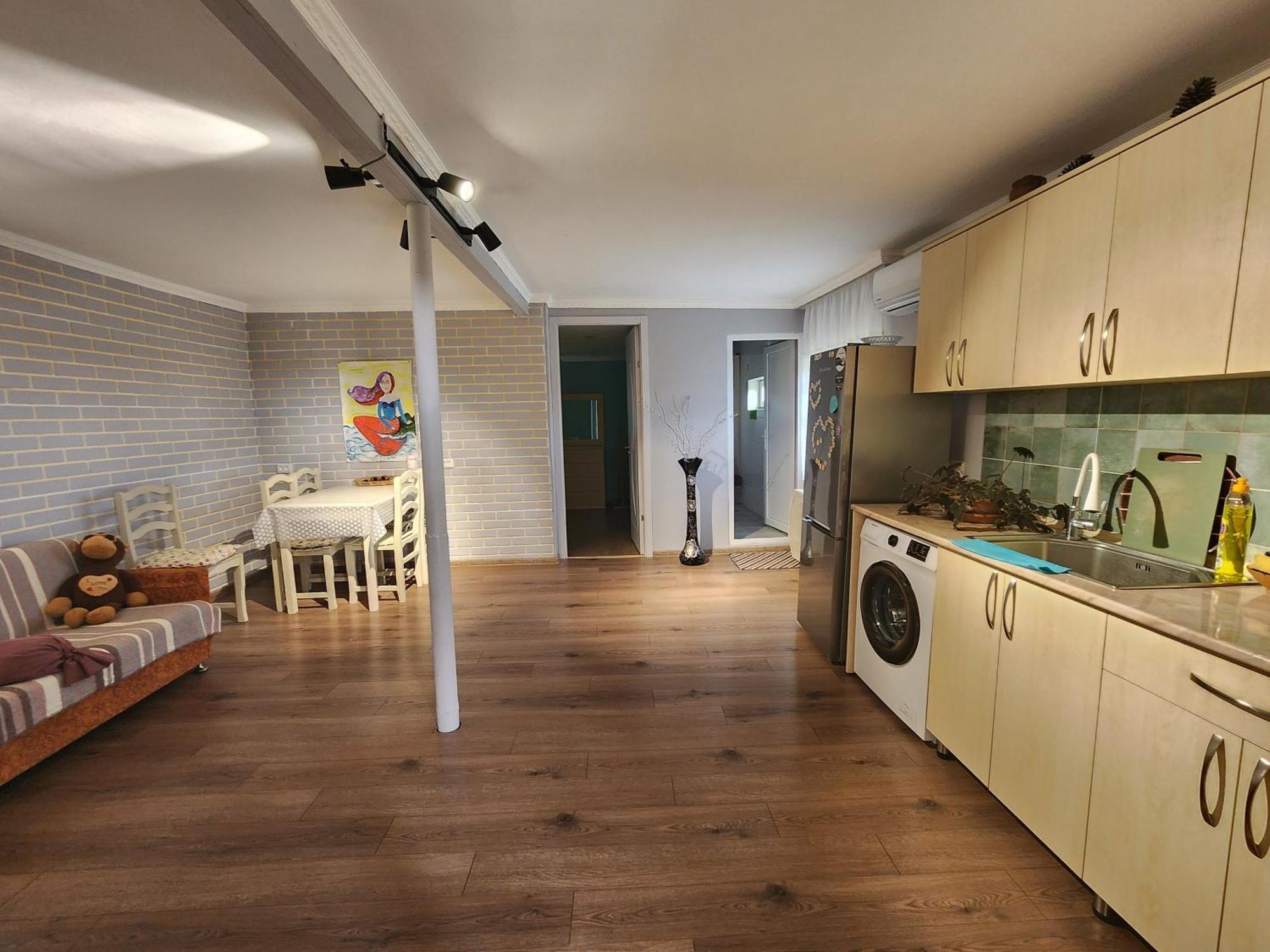 My Home Κουτάισι Εξωτερικό φωτογραφία
