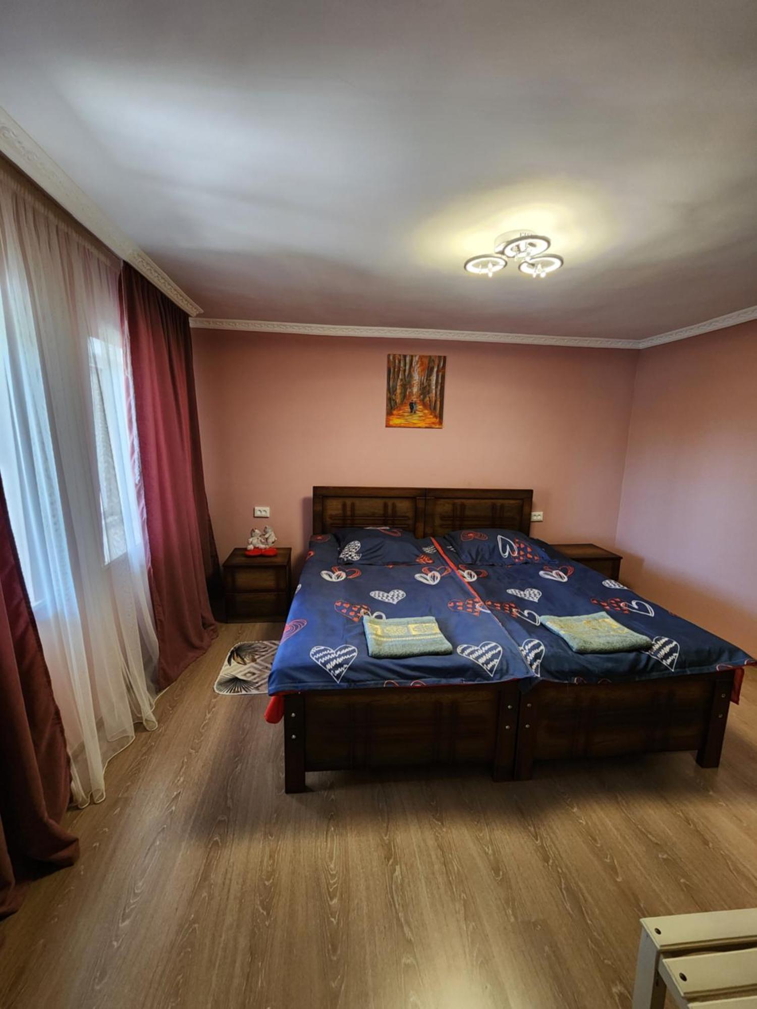 My Home Κουτάισι Εξωτερικό φωτογραφία