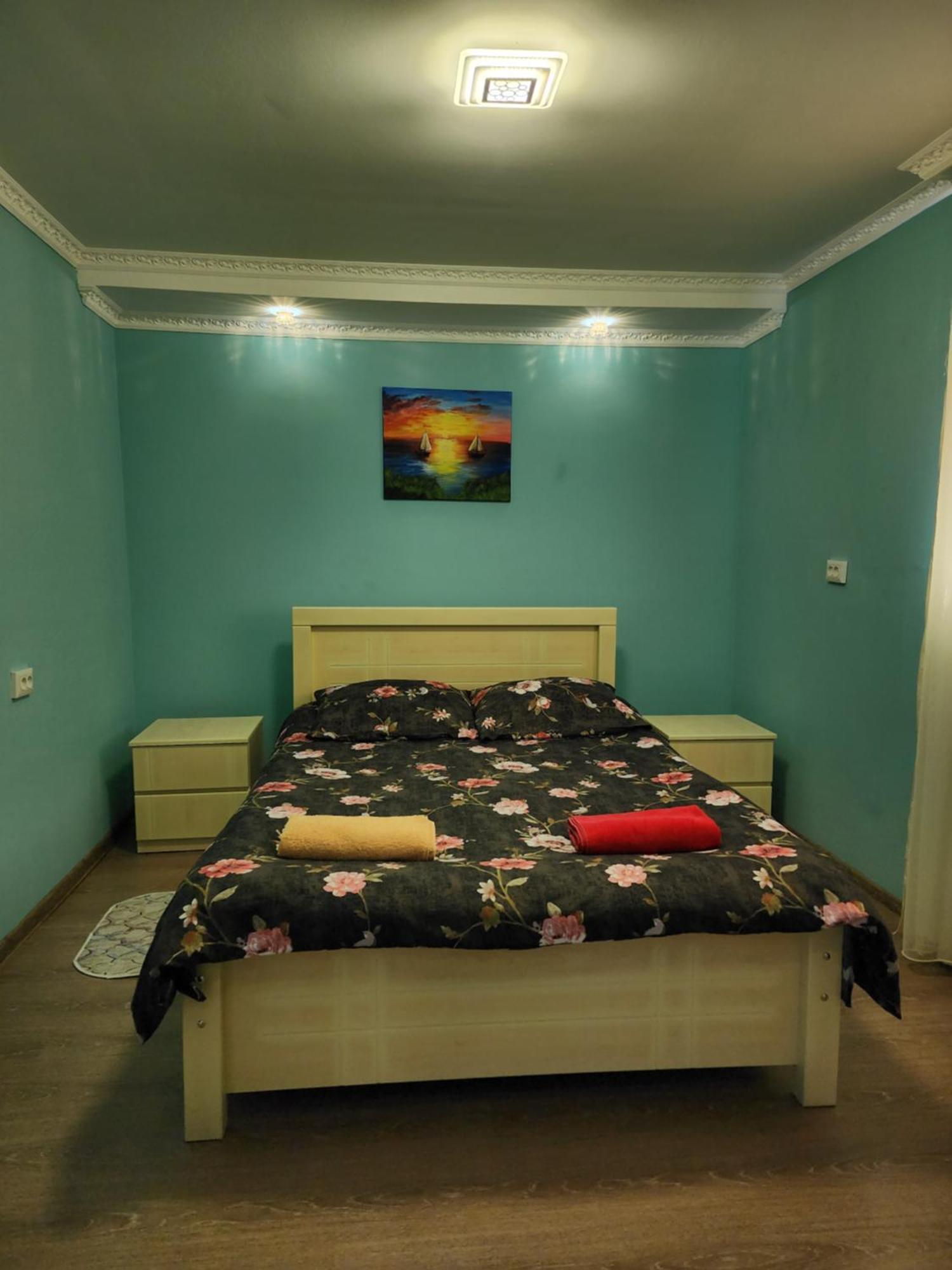 My Home Κουτάισι Εξωτερικό φωτογραφία