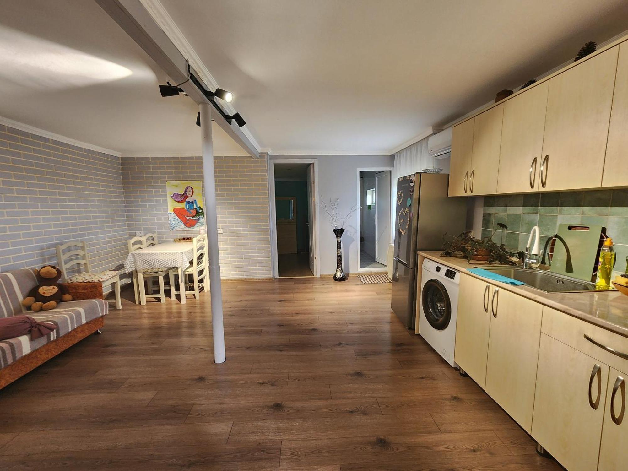 My Home Κουτάισι Δωμάτιο φωτογραφία