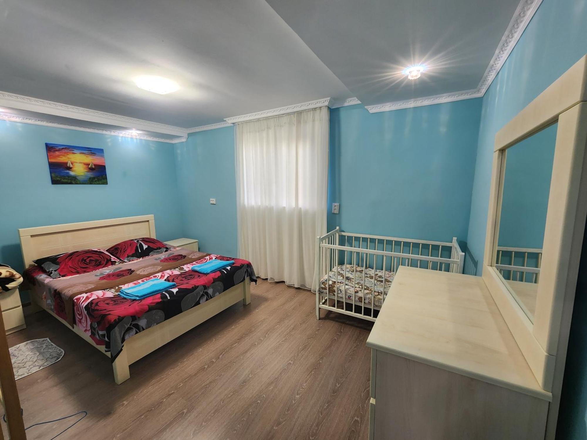 My Home Κουτάισι Δωμάτιο φωτογραφία