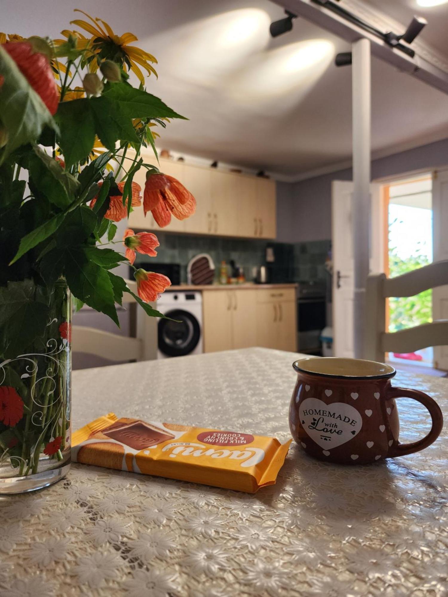 My Home Κουτάισι Εξωτερικό φωτογραφία