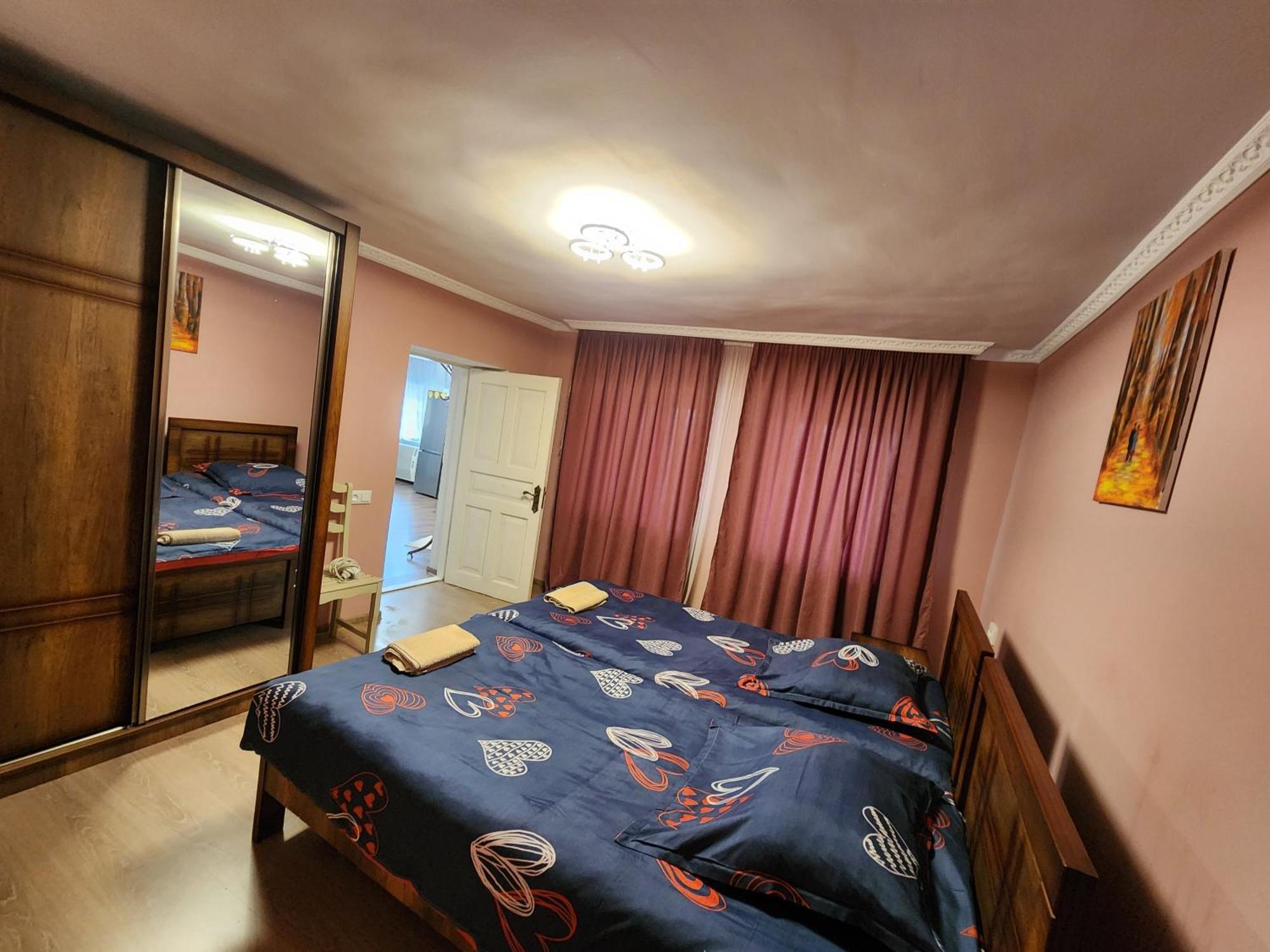 My Home Κουτάισι Εξωτερικό φωτογραφία