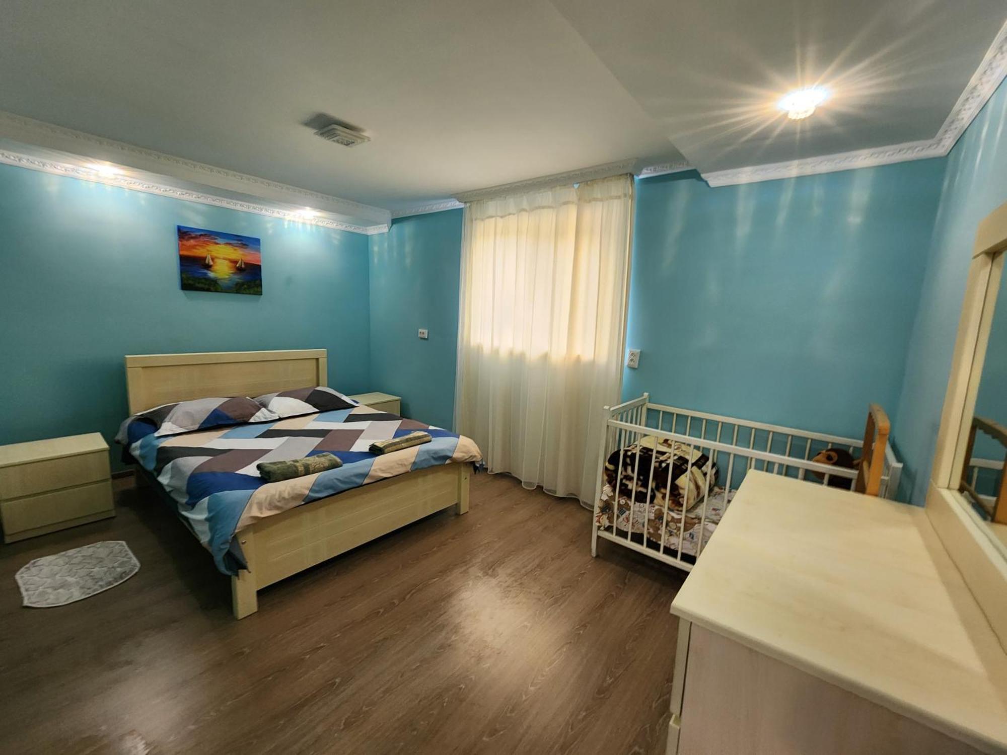 My Home Κουτάισι Εξωτερικό φωτογραφία
