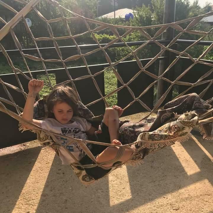 My Home Κουτάισι Εξωτερικό φωτογραφία