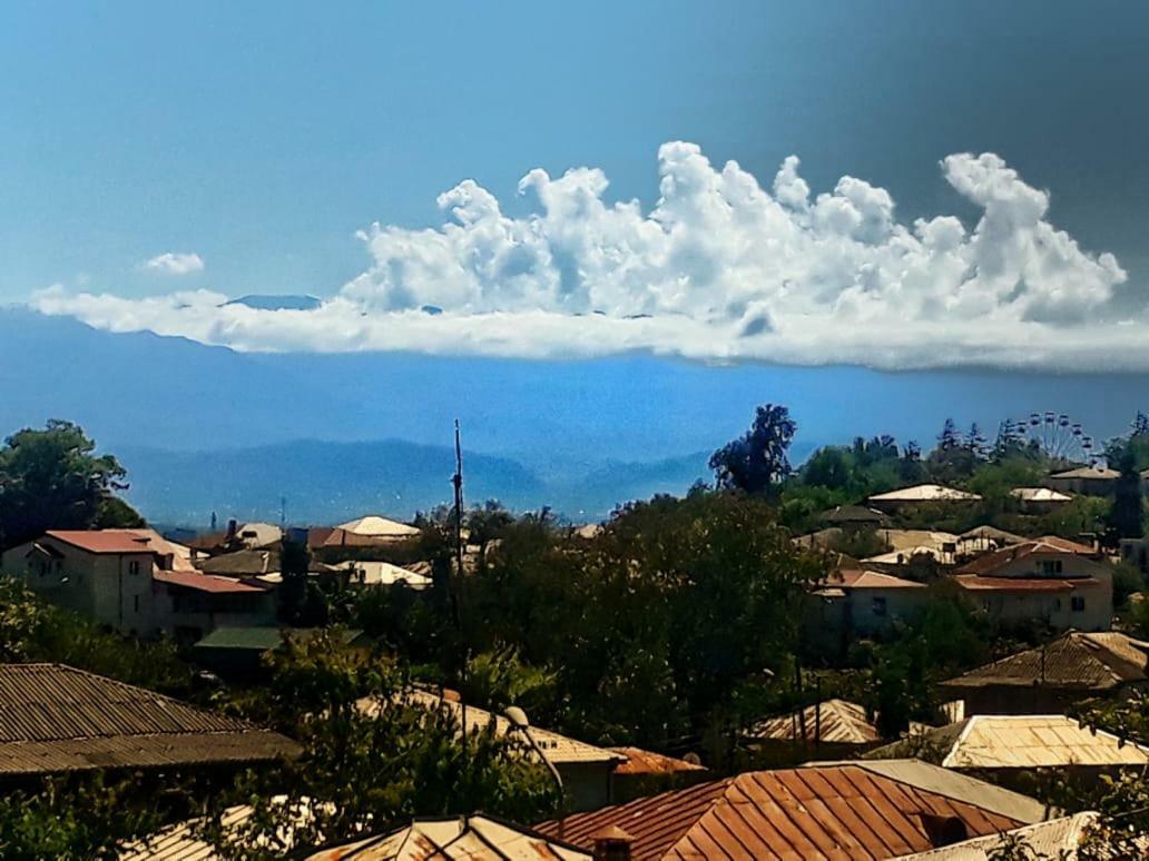 My Home Κουτάισι Εξωτερικό φωτογραφία