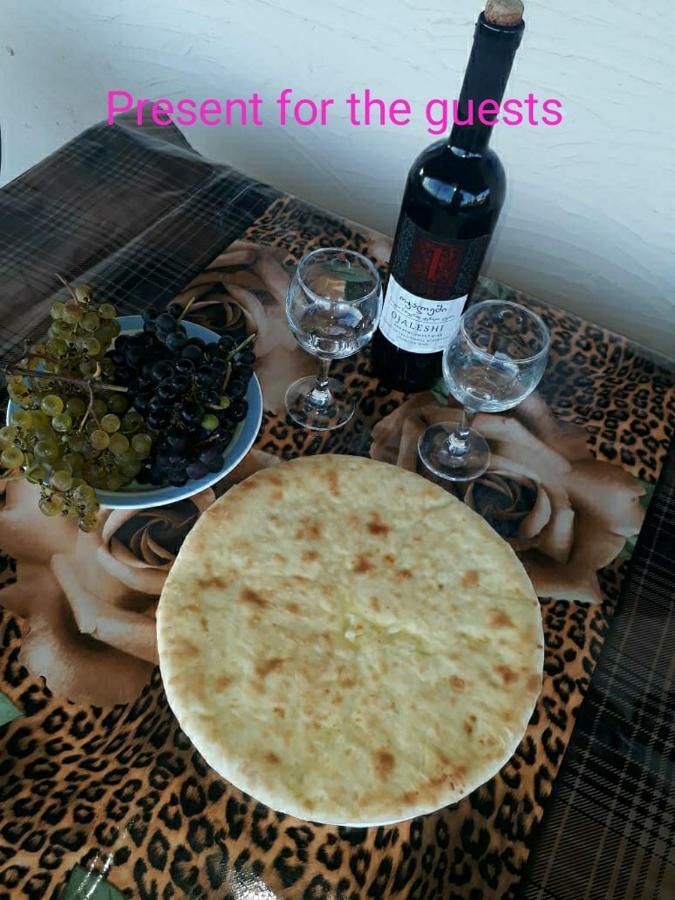 My Home Κουτάισι Εξωτερικό φωτογραφία