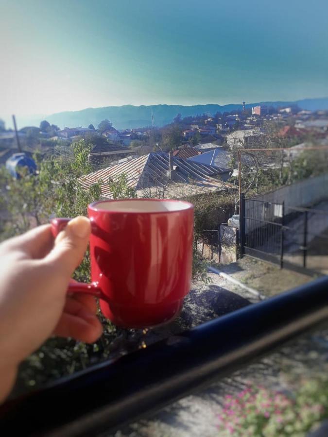 My Home Κουτάισι Εξωτερικό φωτογραφία